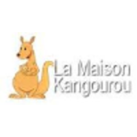 La Maison Kangourou logo, La Maison Kangourou contact details