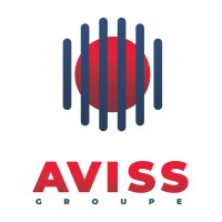 AVISS GROUPE logo, AVISS GROUPE contact details