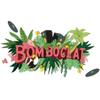 Bomboclat Festival logo, Bomboclat Festival contact details