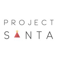 Project Santa logo, Project Santa contact details