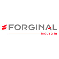 FORGINAL INDUSTRIE logo, FORGINAL INDUSTRIE contact details