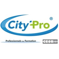 CESR 66 CITY'PRO logo, CESR 66 CITY'PRO contact details