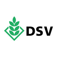 DSV Semillas logo, DSV Semillas contact details