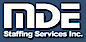 MDE Staffing Services, Inc. logo, MDE Staffing Services, Inc. contact details