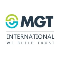 MG Trading International logo, MG Trading International contact details