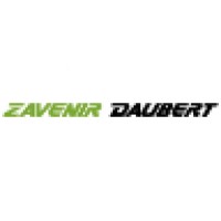 Zavenir Daubert logo, Zavenir Daubert contact details