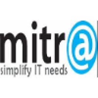 myMitra logo, myMitra contact details