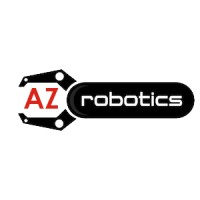 AZ Robotics Inc logo, AZ Robotics Inc contact details