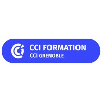 CCI Formation Grenoble logo, CCI Formation Grenoble contact details