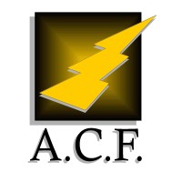 ACF AUDIT CONSEIL FORMATION logo, ACF AUDIT CONSEIL FORMATION contact details