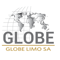 Globe Limo SA logo, Globe Limo SA contact details