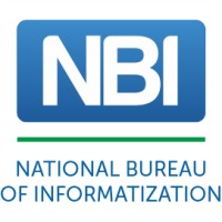 National bureau of informatization logo, National bureau of informatization contact details