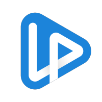 Light Player logo, Light Player contact details