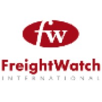 FreightWatch International logo, FreightWatch International contact details