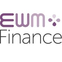 EWM FINANCE logo, EWM FINANCE contact details