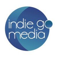 IndieGo Media logo, IndieGo Media contact details