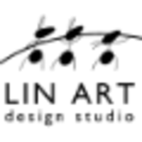 LIN-ART design studio/ «Дизайн студия ЛИН-АРТ» logo, LIN-ART design studio/ «Дизайн студия ЛИН-АРТ» contact details