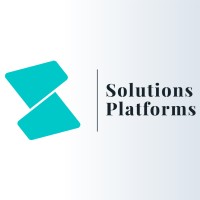 Solutions Platforms™ logo, Solutions Platforms™ contact details