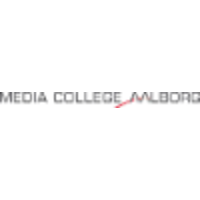 Media College Aalborg logo, Media College Aalborg contact details