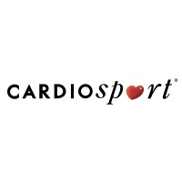 Cardiosport logo, Cardiosport contact details