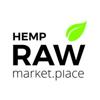 RAWmarket.place logo, RAWmarket.place contact details