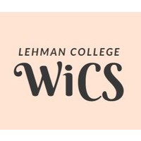 Lehman College Women in Computer Science (WiCS) logo, Lehman College Women in Computer Science (WiCS) contact details