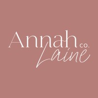 AnnahLaine Co | Luxe Digital Marketing Agency logo, AnnahLaine Co | Luxe Digital Marketing Agency contact details