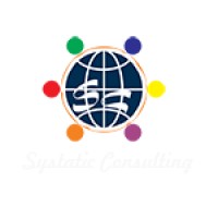 Systatic Consulting logo, Systatic Consulting contact details