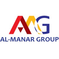 Al-Manar Group logo, Al-Manar Group contact details