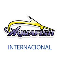 Aquafish logo, Aquafish contact details