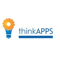 thinkAPPS Solutions Private Limited logo, thinkAPPS Solutions Private Limited contact details