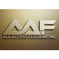 All Access Flooring Inc. logo, All Access Flooring Inc. contact details