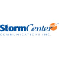 StormCenter Communications, Inc logo, StormCenter Communications, Inc contact details