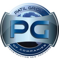 M.B. Patil Construction Limited logo, M.B. Patil Construction Limited contact details