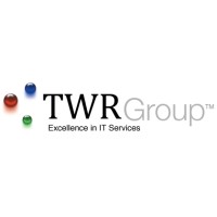 TWR Group, Inc. logo, TWR Group, Inc. contact details