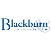 Blackburn & Co logo, Blackburn & Co contact details