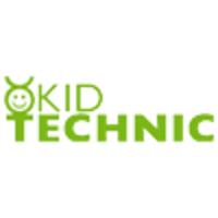 Kid Technic logo, Kid Technic contact details