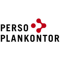 PERSO PLANKONTOR logo, PERSO PLANKONTOR contact details