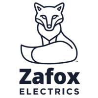 Zafox Electrics logo, Zafox Electrics contact details