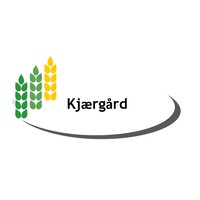 Kjaergaard logo, Kjaergaard contact details