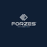 Forzes logo, Forzes contact details