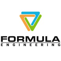 Formula Engineering logo, Formula Engineering contact details