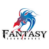 Fantasy Soundworks logo, Fantasy Soundworks contact details