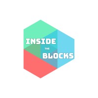 Inside the Blocks logo, Inside the Blocks contact details