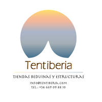 Tentiberia Carpas Beduinas logo, Tentiberia Carpas Beduinas contact details