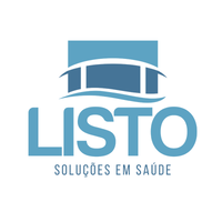 Listo Soluções em Saúde logo, Listo Soluções em Saúde contact details