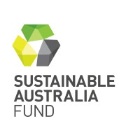 Sustainable Melbourne Fund logo, Sustainable Melbourne Fund contact details