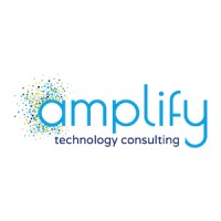 Amplify Technology Consulting logo, Amplify Technology Consulting contact details