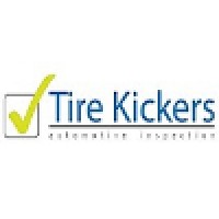 Tire Kickers logo, Tire Kickers contact details