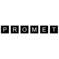 Prometproje logo, Prometproje contact details